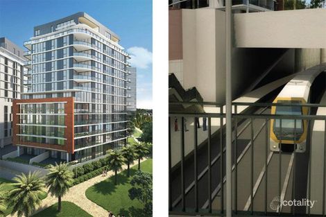 Property photo of 1104/16 Brodie Spark Drive Wolli Creek NSW 2205