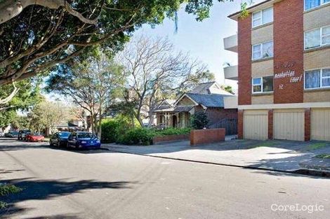 Property photo of 1/12 Porter Street Bondi Junction NSW 2022