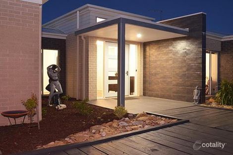 411 Buninyong-Mt Mercer Rd, Durham Lead, VIC 3352