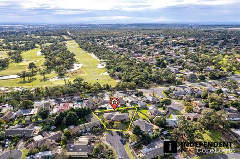 Property photo of 4 Lowan Court Frankston VIC 3199