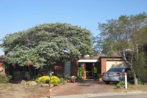 5 Cadell Ct, Sunbury, VIC 3429