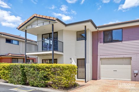 Property photo of 19/1158 Cavendish Road Mount Gravatt East QLD 4122