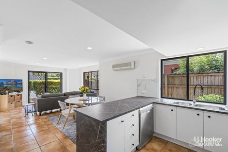 Property photo of 19/1158 Cavendish Road Mount Gravatt East QLD 4122