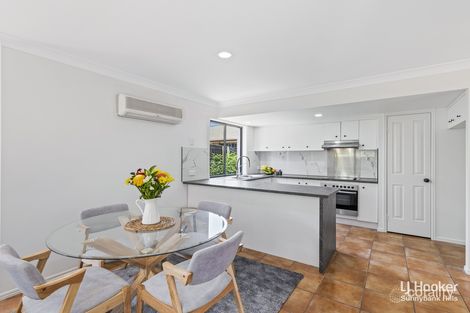 Property photo of 19/1158 Cavendish Road Mount Gravatt East QLD 4122