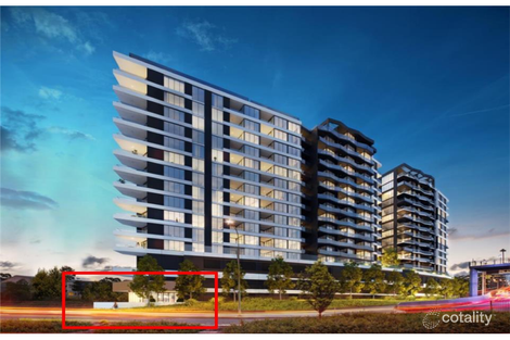 Property photo of 25 Bouquet Street South Brisbane QLD 4101
