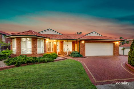 Property photo of 18 Peradon Way Hillside VIC 3037