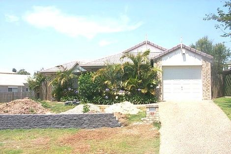 25 Saffron St, Robertson, QLD 4109
