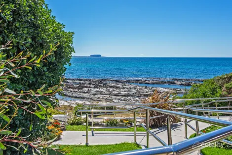 Property photo of 20312 Bass Highway Cowrie Point TAS 7321