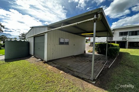 Property photo of 27 Birralee Street Muswellbrook NSW 2333