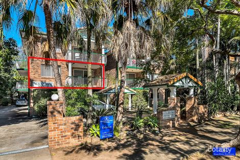 Property photo of 1/93 Macquarie Street St Lucia QLD 4067