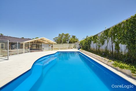 Property photo of 38 Cervantes Loop Yangebup WA 6164