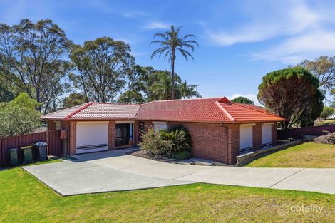 27 Claypole St, Ambarvale, NSW 2560