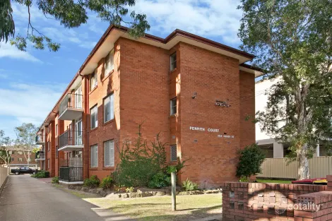 8/209 Derby St, Penrith, NSW 2750