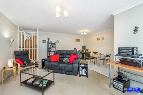 Property photo of 1/93 Macquarie Street St Lucia QLD 4067