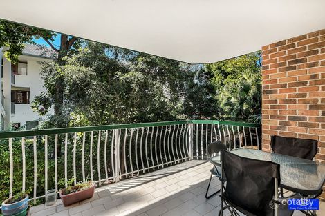 Property photo of 1/93 Macquarie Street St Lucia QLD 4067