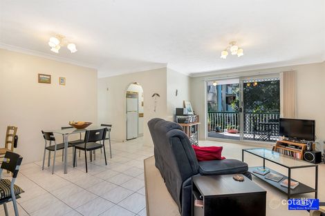 Property photo of 1/93 Macquarie Street St Lucia QLD 4067