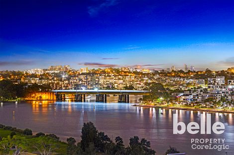 Property photo of 1305/18 Footbridge Boulevard Wentworth Point NSW 2127