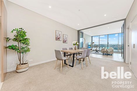 Property photo of 1305/18 Footbridge Boulevard Wentworth Point NSW 2127