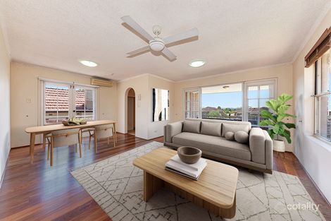 21/6-8 Gower St, Summer Hill, NSW 2130