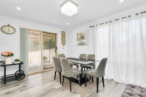 Property photo of 46A Lantana Street Macquarie Fields NSW 2564