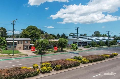 105 Nathan St, Cranbrook, QLD 4814