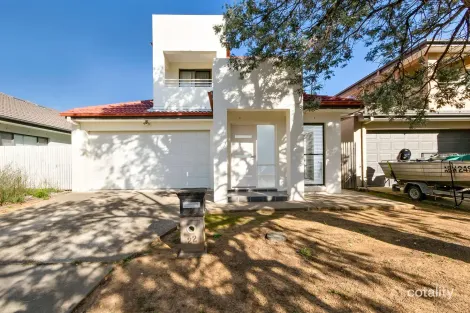 22 Charlotte Barton St, Franklin, ACT 2913