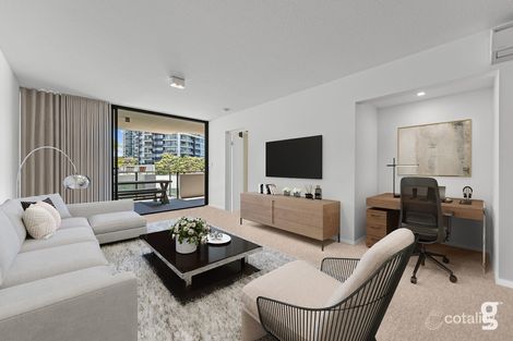 417/38 Helen St, Teneriffe, QLD 4005