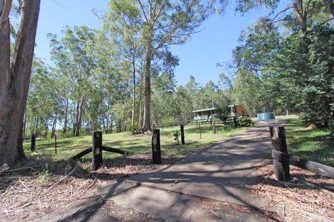 Property photo of 32 Bailey Road Dooralong NSW 2259