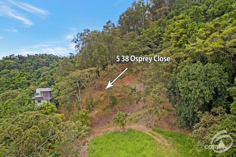 38 Osprey Cl, Bayview Heights, QLD 4868