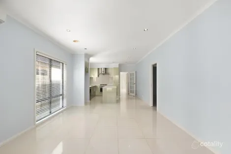 Property photo of 22 Charlotte Barton Street Franklin ACT 2913