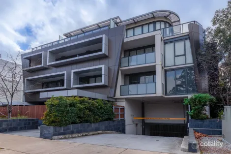 Property photo of 210/951-955 Dandenong Road Malvern East VIC 3145