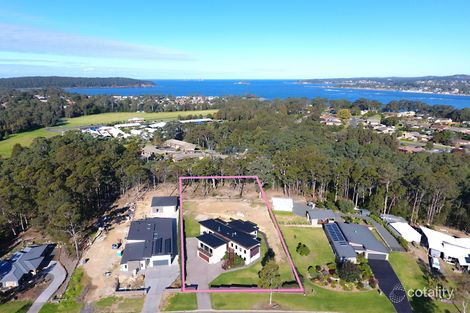 Property photo of 7 Bayridge Drive North Batemans Bay NSW 2536