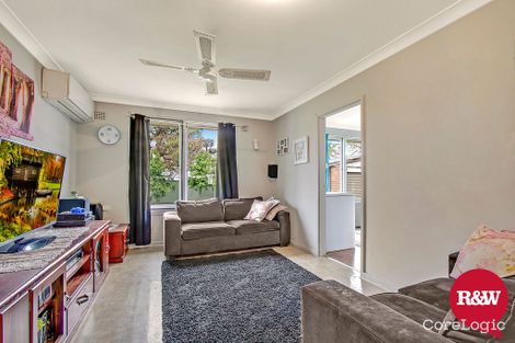 Property photo of 27 Bindaree Street Hebersham NSW 2770