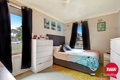 Property photo of 27 Bindaree Street Hebersham NSW 2770