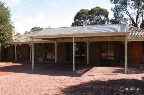 Property photo of 4 Garnet Court Highbury SA 5089