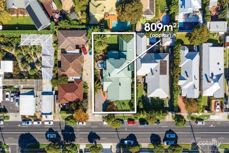 Property photo of 108 Bay Road Sandringham VIC 3191