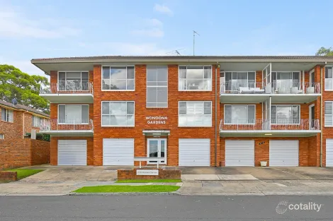 6/31 Wonoona Pde E, Oatley, NSW 2223