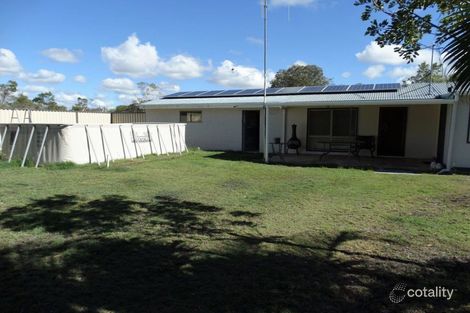 Property photo of 205 Lindy Drive Rules Beach QLD 4674