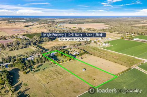 358 Dahls Rd, Calavos, QLD 4670