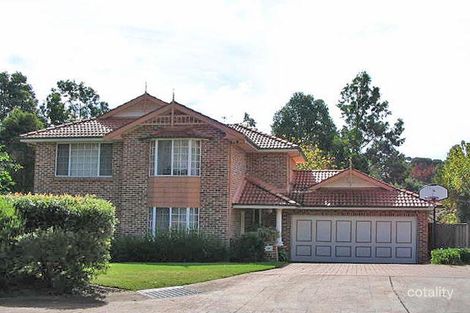 34 Norfolk Way, North Ryde, NSW 2113