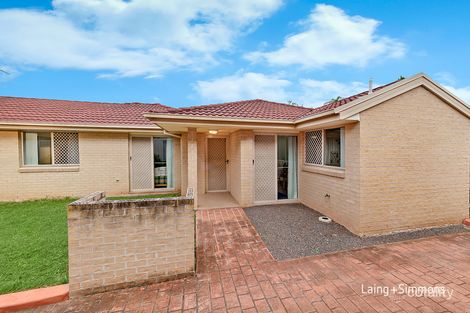 2/14 Braddon St, Oxley Park, NSW 2760