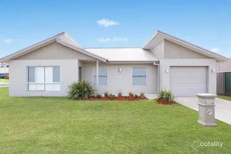 125 White Cir, Mudgee, NSW 2850