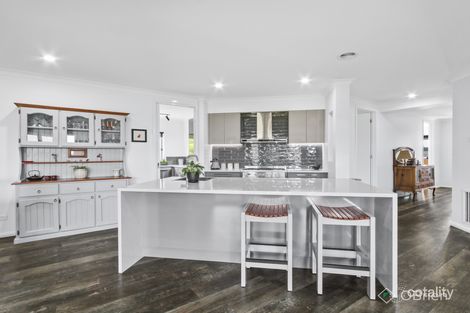 Property photo of 38 Lorimer Drive Eastwood VIC 3875