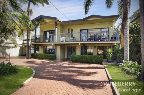 Property photo of 505 The Entrance Road Long Jetty NSW 2261