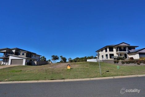 Property photo of 46 Paradise Way Emu Park QLD 4710