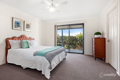 Property photo of 11 Monkhouse Parade Shell Cove NSW 2529