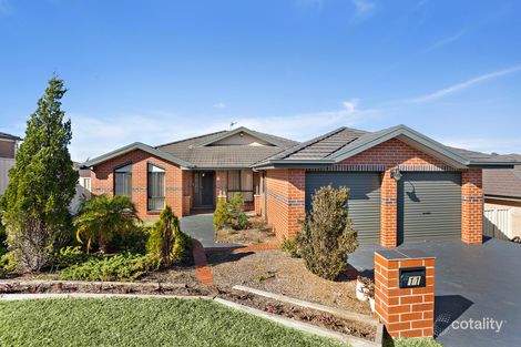 Property photo of 11 Monkhouse Parade Shell Cove NSW 2529