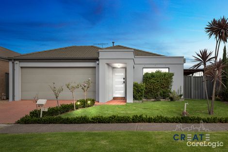 Property photo of 16 Stapehill Court Deer Park VIC 3023