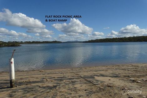 Property photo of 205 Lindy Drive Rules Beach QLD 4674