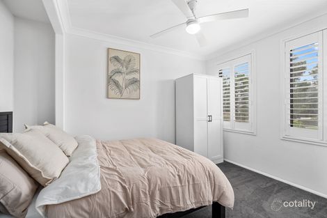 Property photo of 36 McCredie Drive Horningsea Park NSW 2171